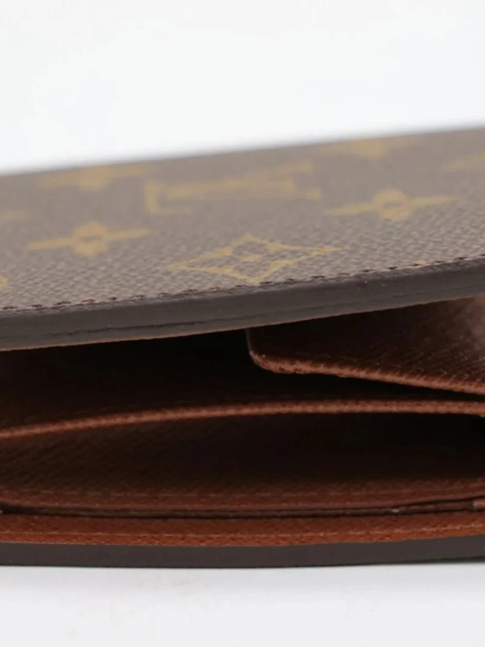 Louis Vuitton LV Monogram Marco Wallet
